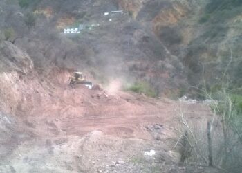 México: Telson obtiene $ 25 millones para construcción de mina Tahuehueto