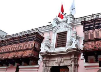 Producción nacional Perú