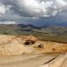 Perú minería