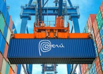 Exportaciones peruanas