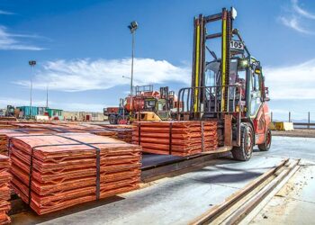 Chile: ¿Cómo le irá a Codelco con alza del cobre?