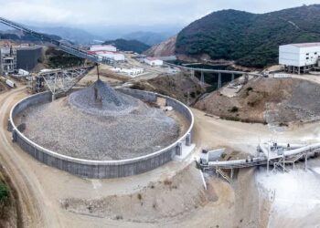 First Majestic reporta aumento del 157% en ganancias