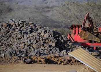 México: Casi 60 mil mujeres laboran en la minería
