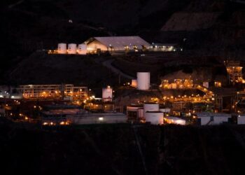 Conoce las 10 minas de oro más grandes de México