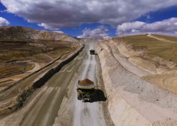 Inversiones minera moquegua