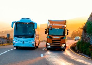 Scania México inyecta 50 mdp en tres proyectos