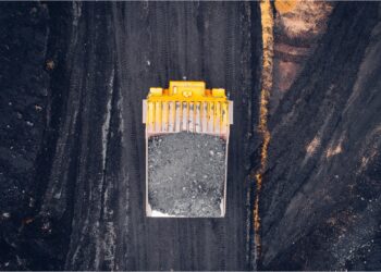 Industria del carbón se niega a desfallecer