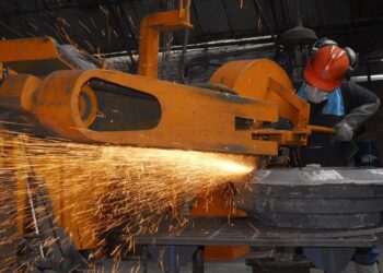 Servicios mineros peruanos