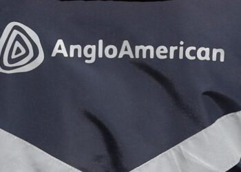 Producción anglo american