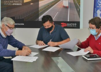 Argentina: Impulsan la fabricación nacional de baterías de litio