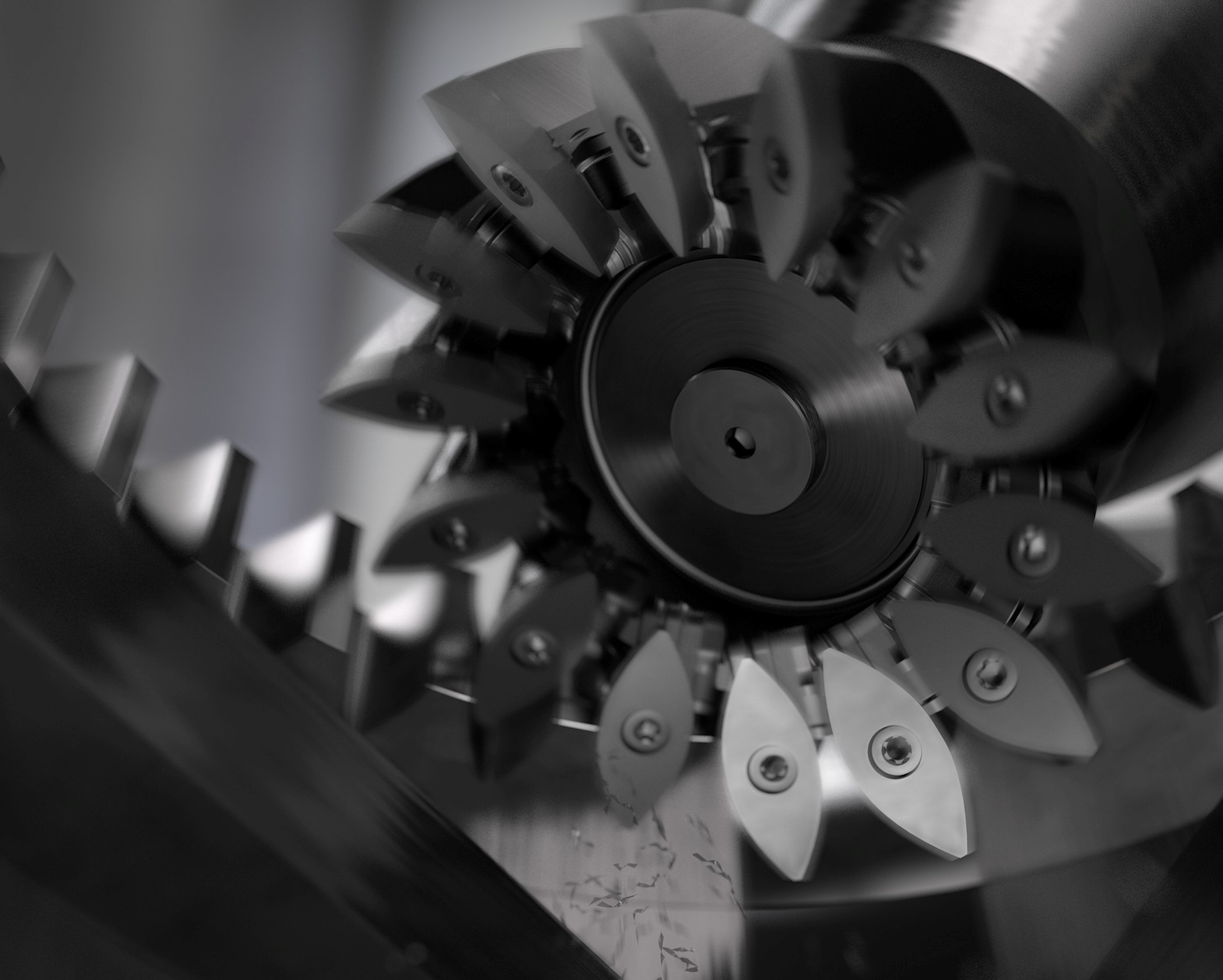 Sandvik coromant