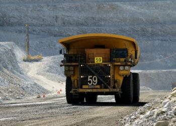 Minera los pelambres