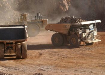 Perú: Minería acelera su transformación digital hacia industria 4.0