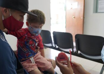 Impacto social anglo american