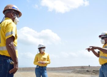 Minera Cerrejón refuerza medidas frente al covid-19