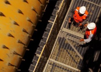 Glencore producción de cobre