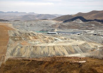 Perú: El cobre en la mira