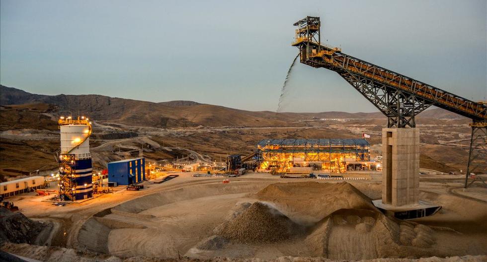 Perú: Mineras abrirán sus puertas para visitas virtuales