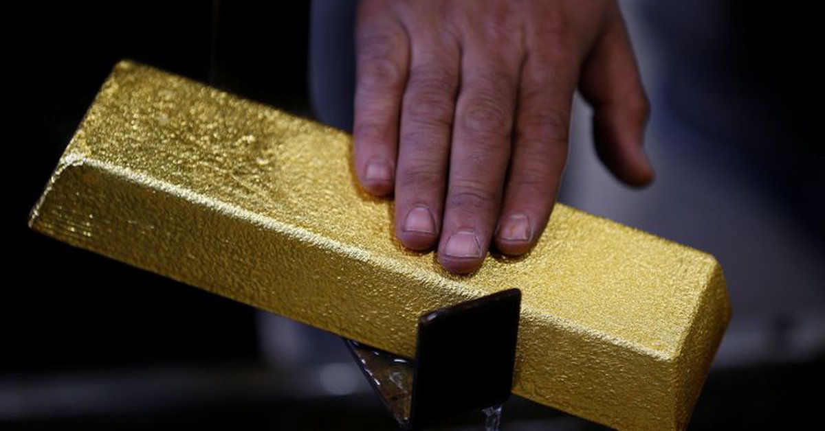 El oro
