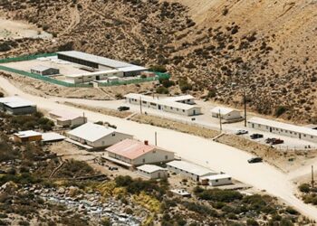 Anglo American gestionará minas 100% con energías renovables