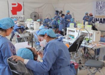 Peñoles y fresnillo