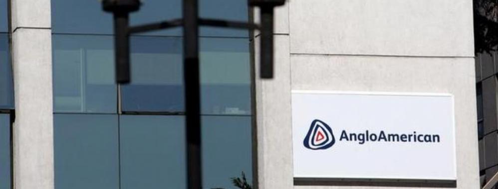 Producción anglo american