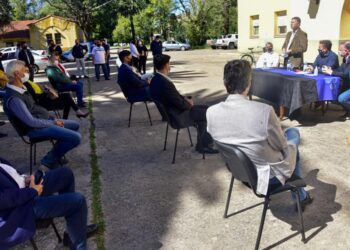 Fabricaciones militares