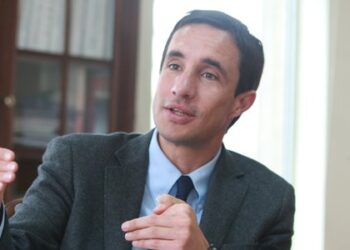 Chile: Esperan que producción de cobre suba hasta 5,9 millones de toneladas en 2021