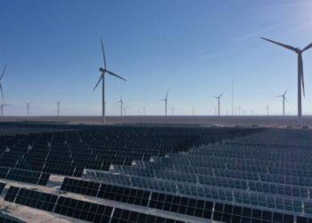 Chile hidrógeno verde