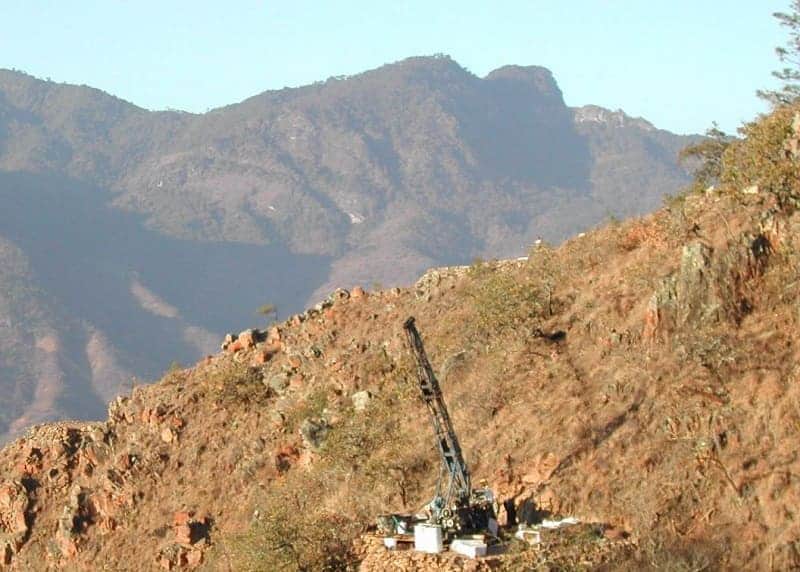 Inomin Mines realiza contrataciones clave para México