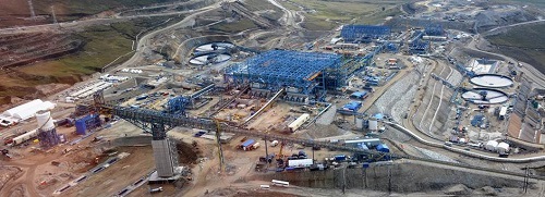 Perú: Inversión minera supera los $ 60 mil millones en diez años