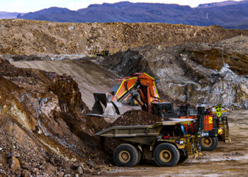 Regiones del sur recibieron más de S/ 27,970 millones por canon minero