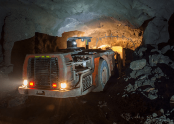 First Majestic producción