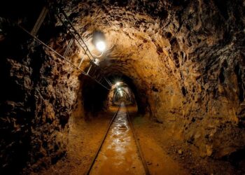 First Majestic producción