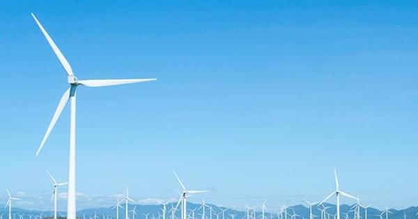 energías renovables