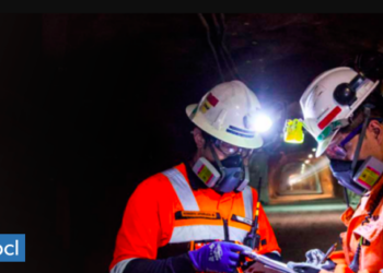 Chile: Codelco lidera ranking nacional en sector minero