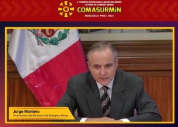 Perú: Sector minero anuncia compra de 100 mil vacunas