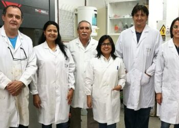 Desarrollan un método innovador para extracción de litio