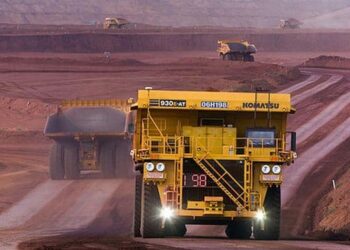 Rio Tinto se asocia con Comptech