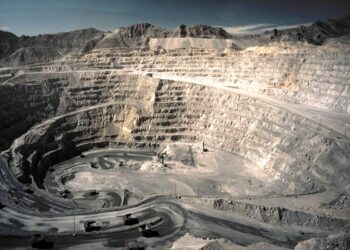 Presidente de Yamana Gold pide  más transparencia y sustentabilidad ambiental