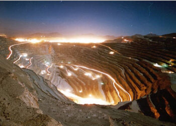 Chile: Ley de regalías podría poner en peligro producción futura de cobre