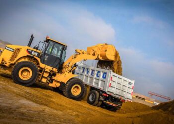 Proyectos mineros consultas previas