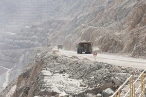 Chile: Debaten proyecto sobre impuestos a empresas mineras