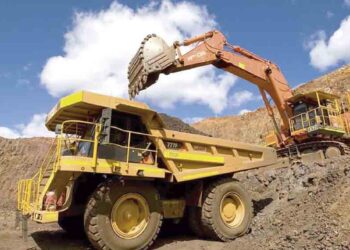 Perú: Inversiones mineras alcanzaron los $ 943 millones en el primer trimestre