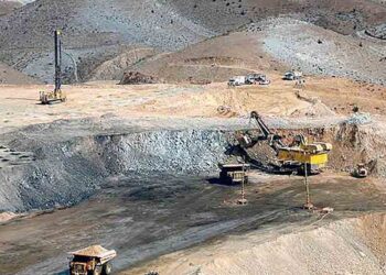 Perú: El 53% de las transferencias por minería se dan en el sur