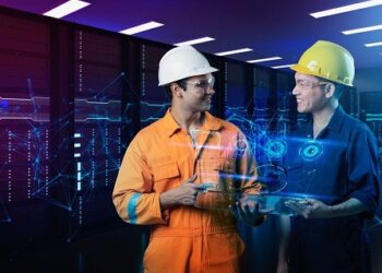 Beneficios de la automatización de los procesos en el sector minero