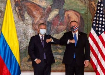 EE.UU. ayudará a Colombia en el desarrollo de su industria minera