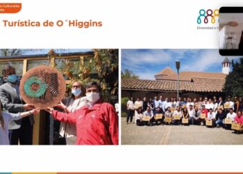 El Teniente relató su experiencia en Liderazgo y Emprendimiento