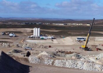 Argentina optimista sobre proyectos de mineras canadienses