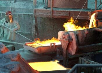 Codelco impulsa producción tras restricciones del Gobierno chileno